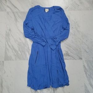 Anthropologie Dress